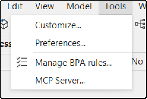 Edit Hidden Partitions
